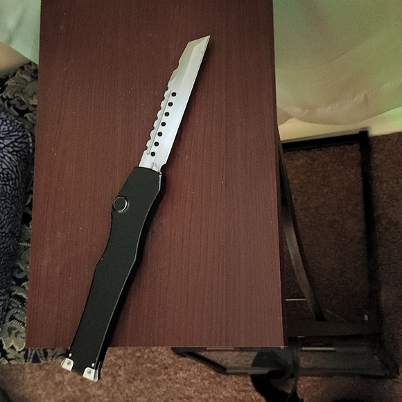 Microtech HALO VI - Picture 4 of 7